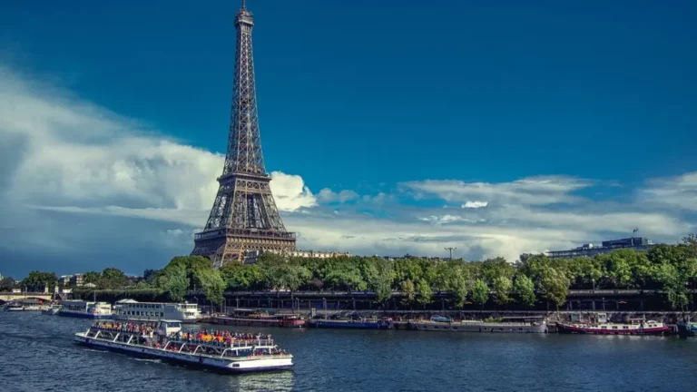 tourismo.com.br rio sena